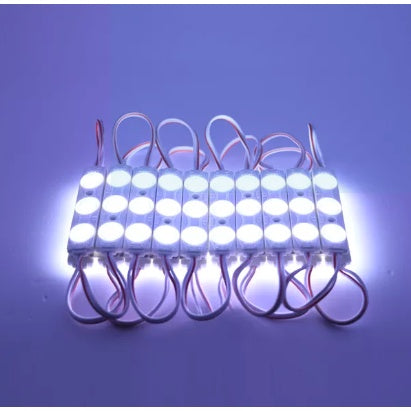 (20pcs) Waterproof 1.5W DC 12V Led Module / 60W ~ 400W Transformer Power Supply / Signage Car Motor