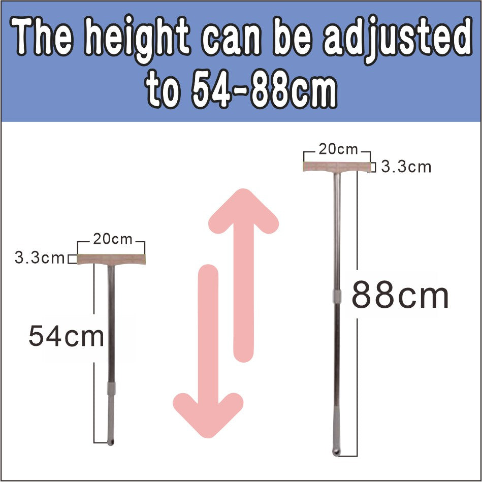 Promotion Rod Sintra Holder / Election Concert Direction Sign Kpop BTS Merchandise Store Sale Event