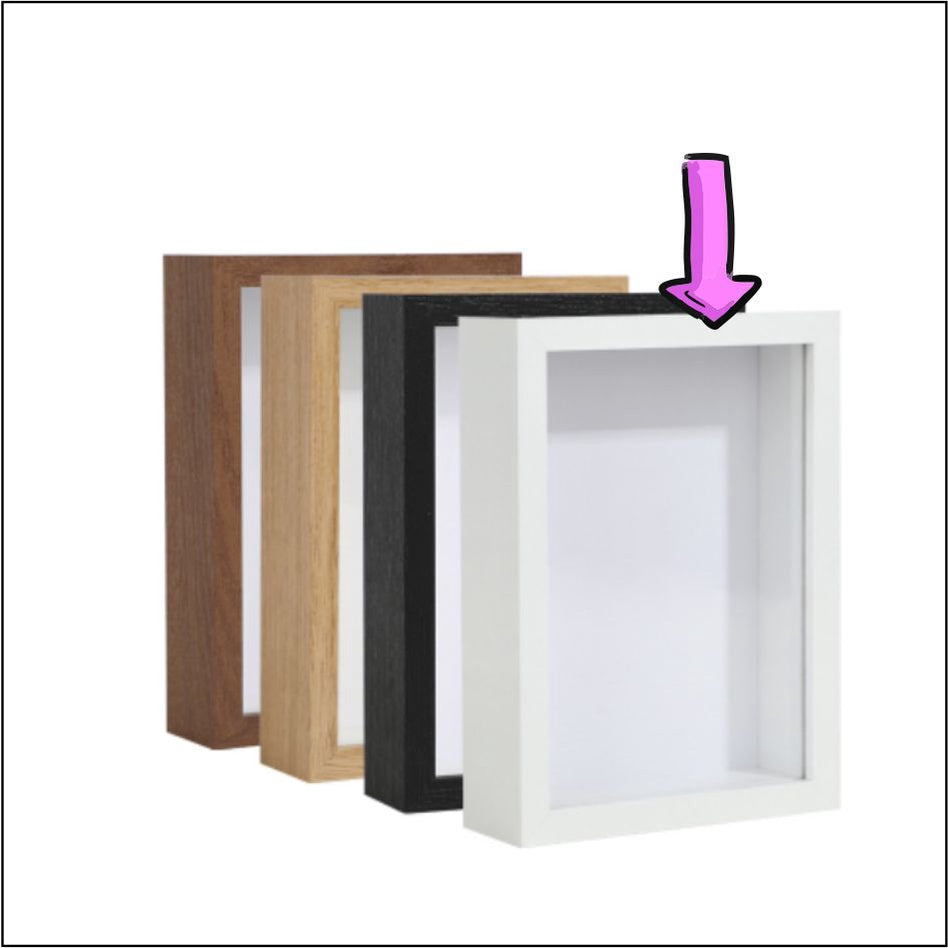 Glass Wooden Photo Frame / Picture Stand Baby Family Wedding Couple Home Decor Christmas Giveaways
