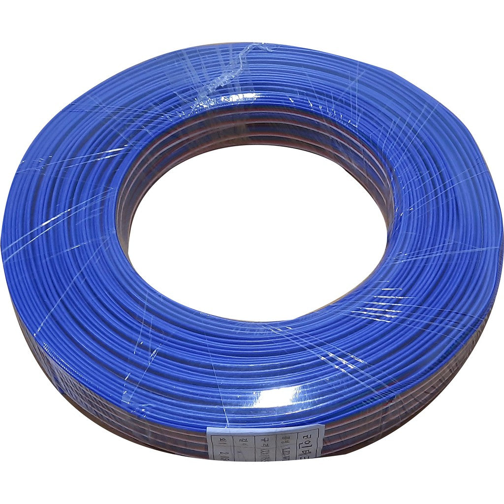 2 pin white wire and 4 pin RGB wire for LED Module 100 meter roll (from KOREA) Good for Signage