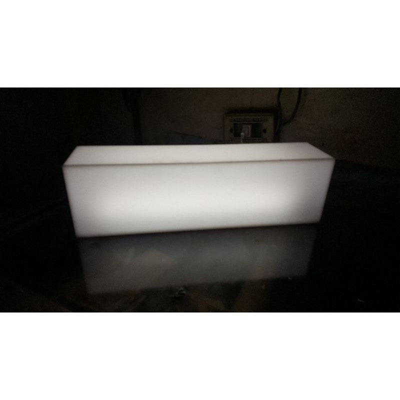 Customized Light Box / Night Lamp with Name & Character Design / Christmas Birthday Gift Souvenir