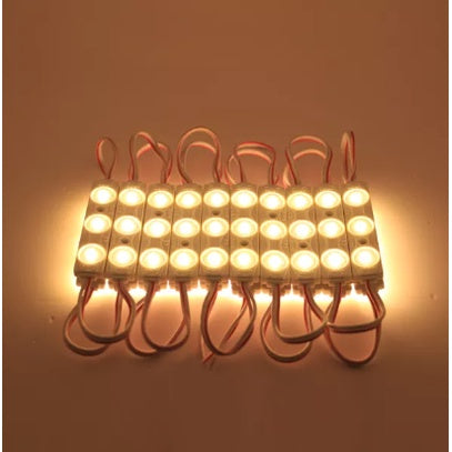 (20pcs) Waterproof 1.5W DC 12V Led Module / 60W ~ 400W Transformer Power Supply / Signage Car Motor