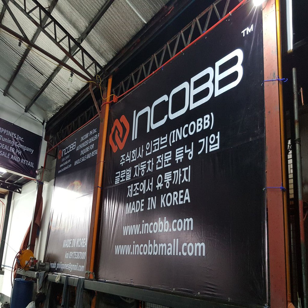 Tarpaulin High Quality Tarp Printing 22 Pesos / SQFT RUSH Print Display Birthday Party Wedding Ad