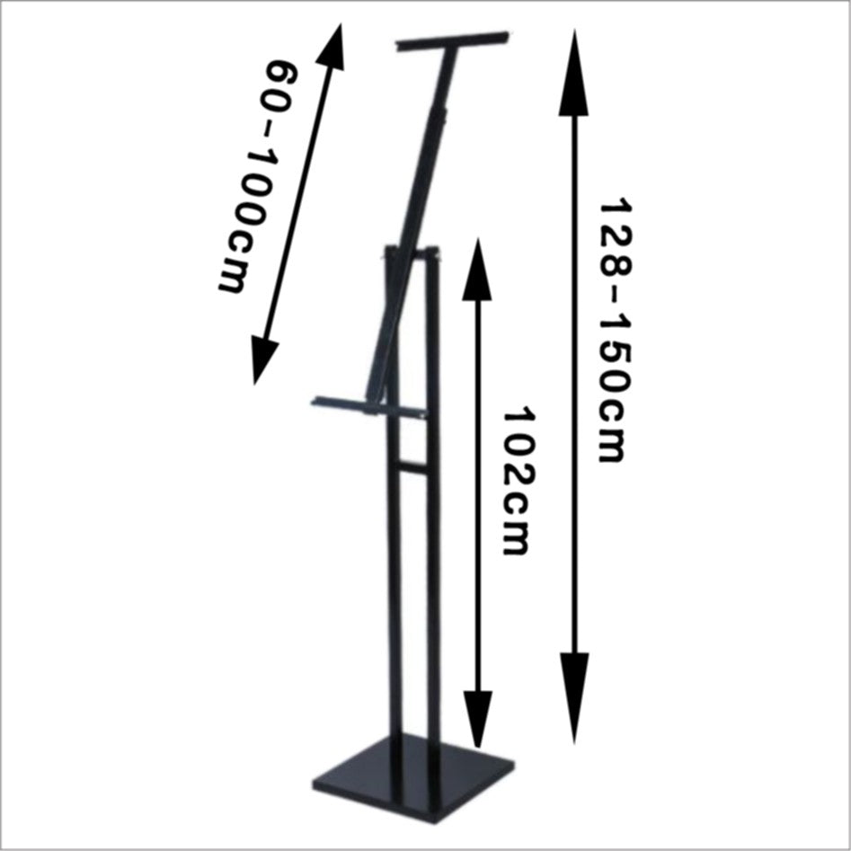 Sintra Sign Board Holder Stand Easel Display Menu Restaurant Shop Store Office Decor Standee Signage