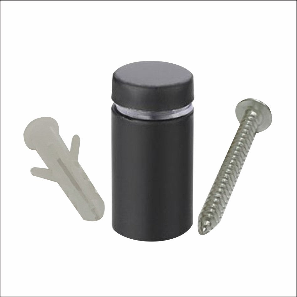 Stainless Stand Off Offs Standoff Standoffs Bolt Bolts Mount Sign Acrylic Signage Tox Screw Display
