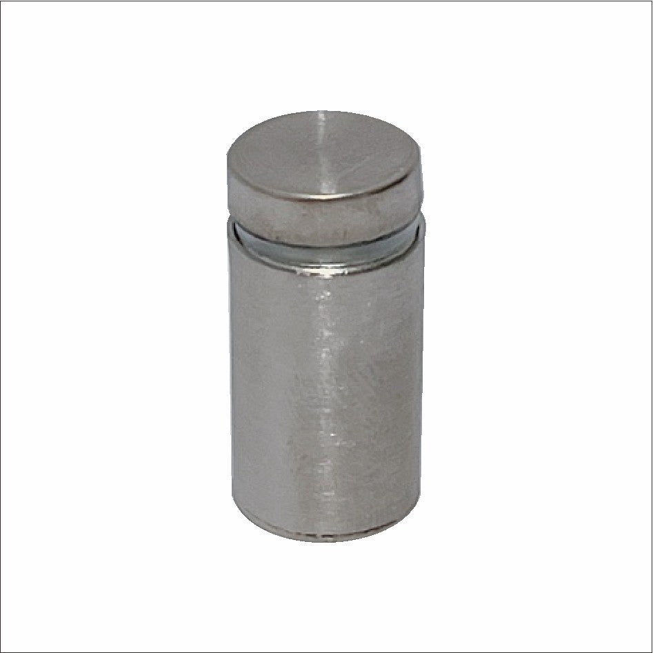 Stainless Stand Off Offs Standoff Standoffs Bolt Bolts Mount Sign Acrylic Signage Tox Screw Display