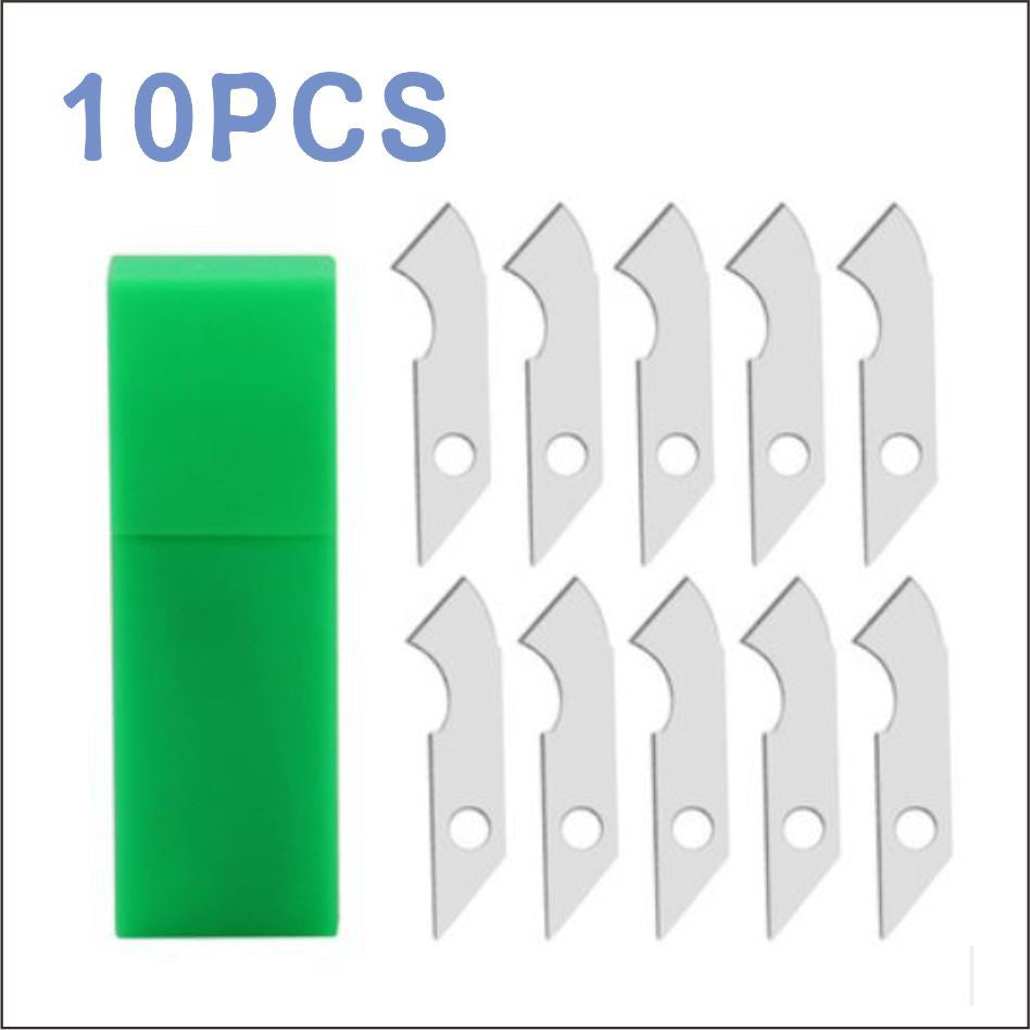 Acrylic Cutter / Blade / Ruler / Plastic Board Glass Paper Hand Knife Office School DIY Plexiglass