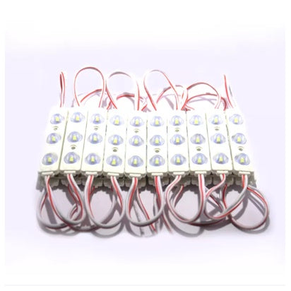 (20pcs) Waterproof 1.5W DC 12V Led Module / 60W ~ 400W Transformer Power Supply / Signage Car Motor