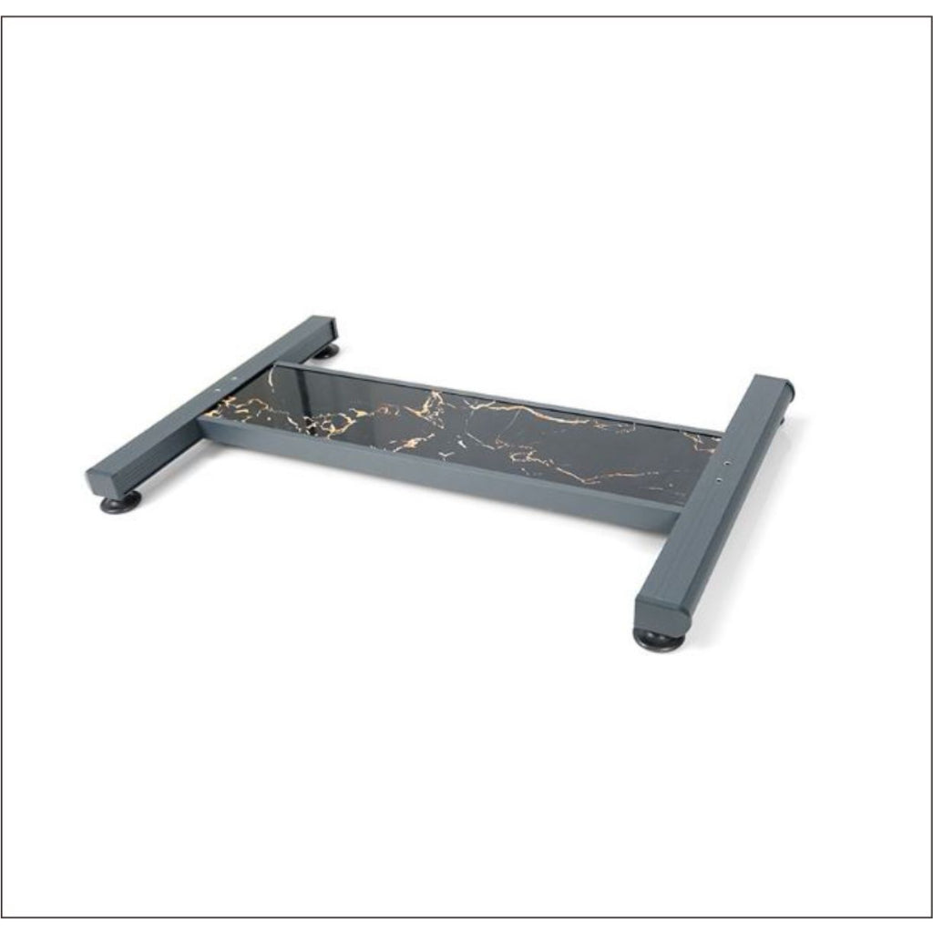 Double Sided Stand Signage / Floor Sign Sintra Board Menu Printing Standee Restaurant Cafe Shop Bar