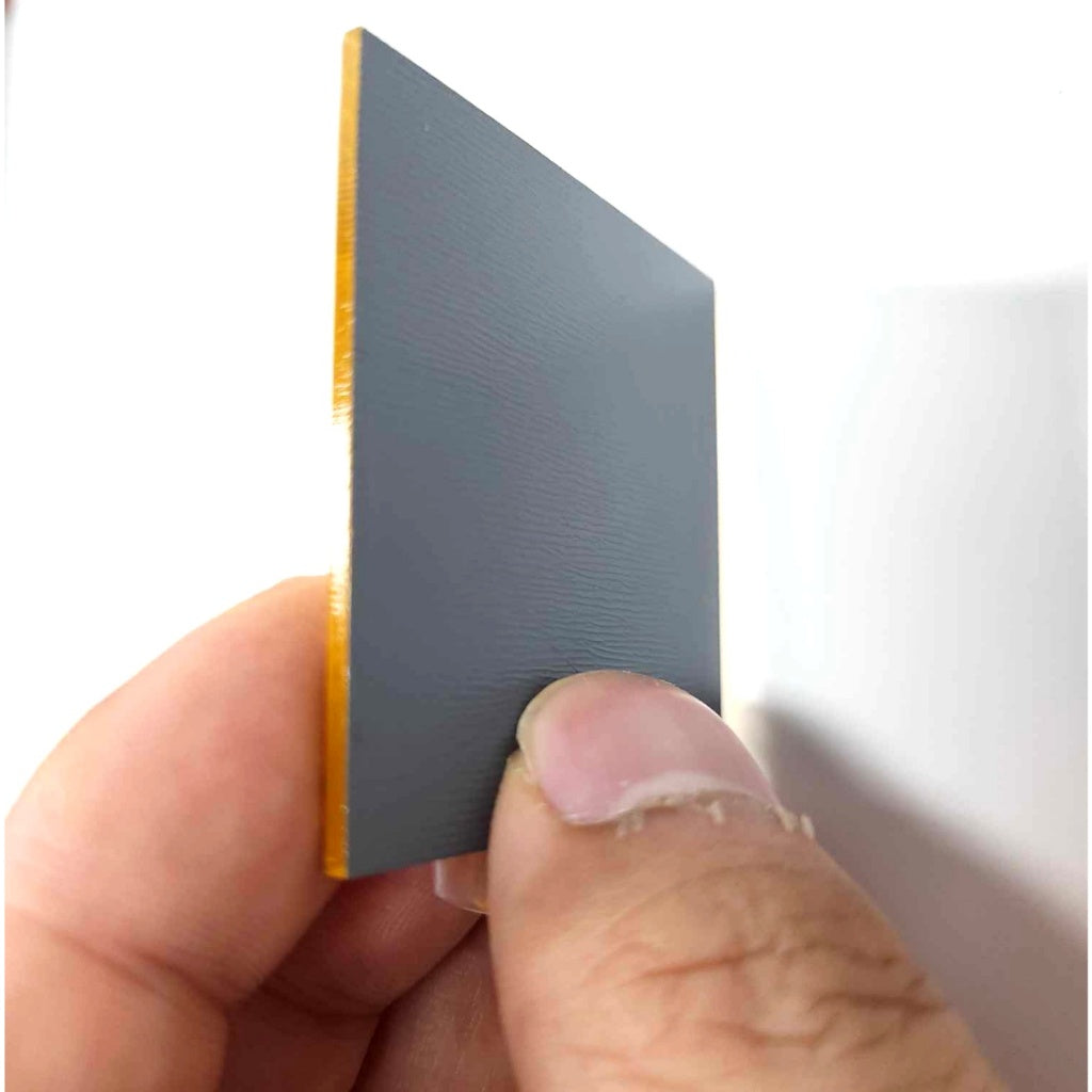 Mirror "Gold" Acrylic Sheet Pre Cut & Customized Size1/ Sheets Plastic Glass Plexiglass Colorful