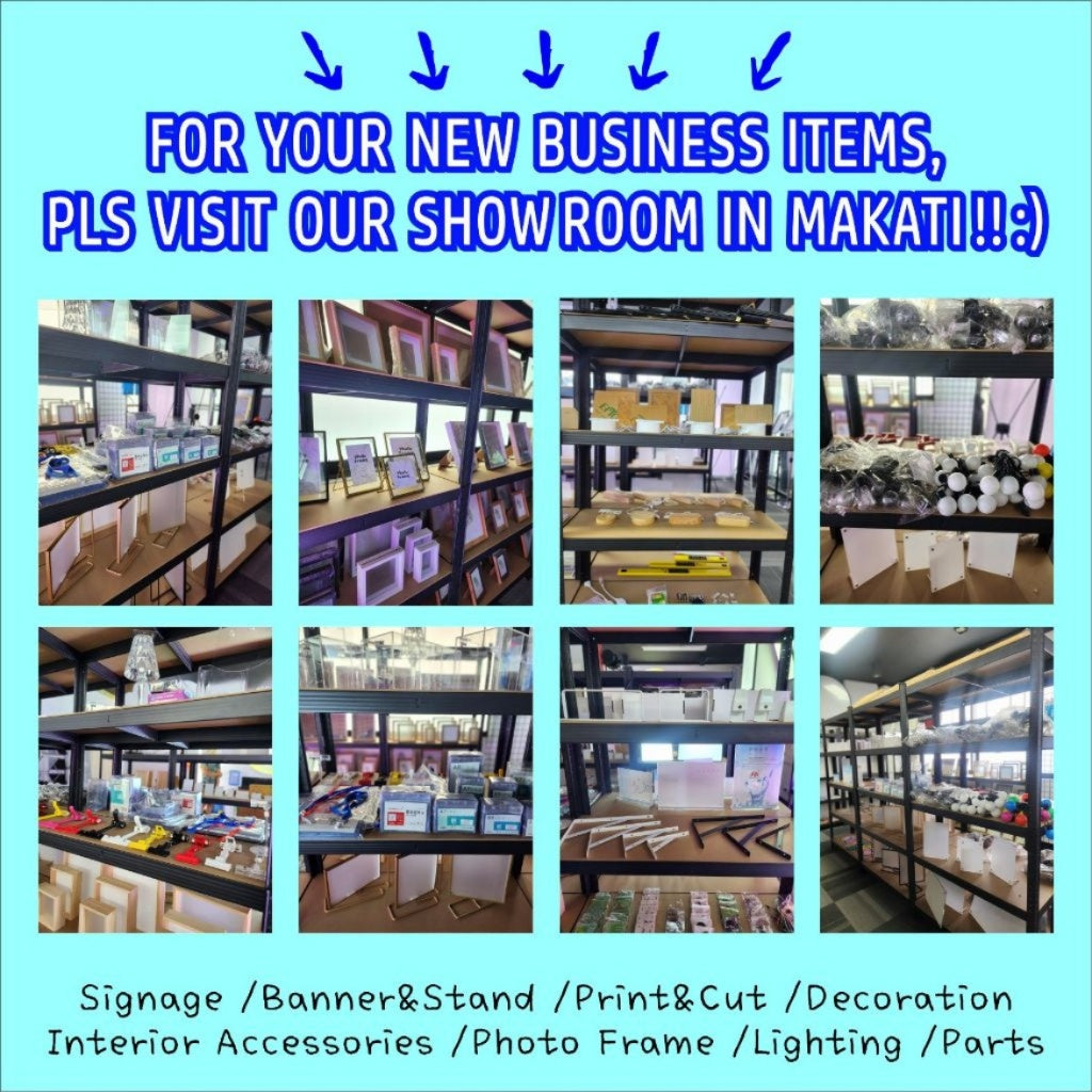 A4 Double Sided Rechargeable LED Display Table Stand / Menu Light Box Promotion Coffee Shop Cafe Bar