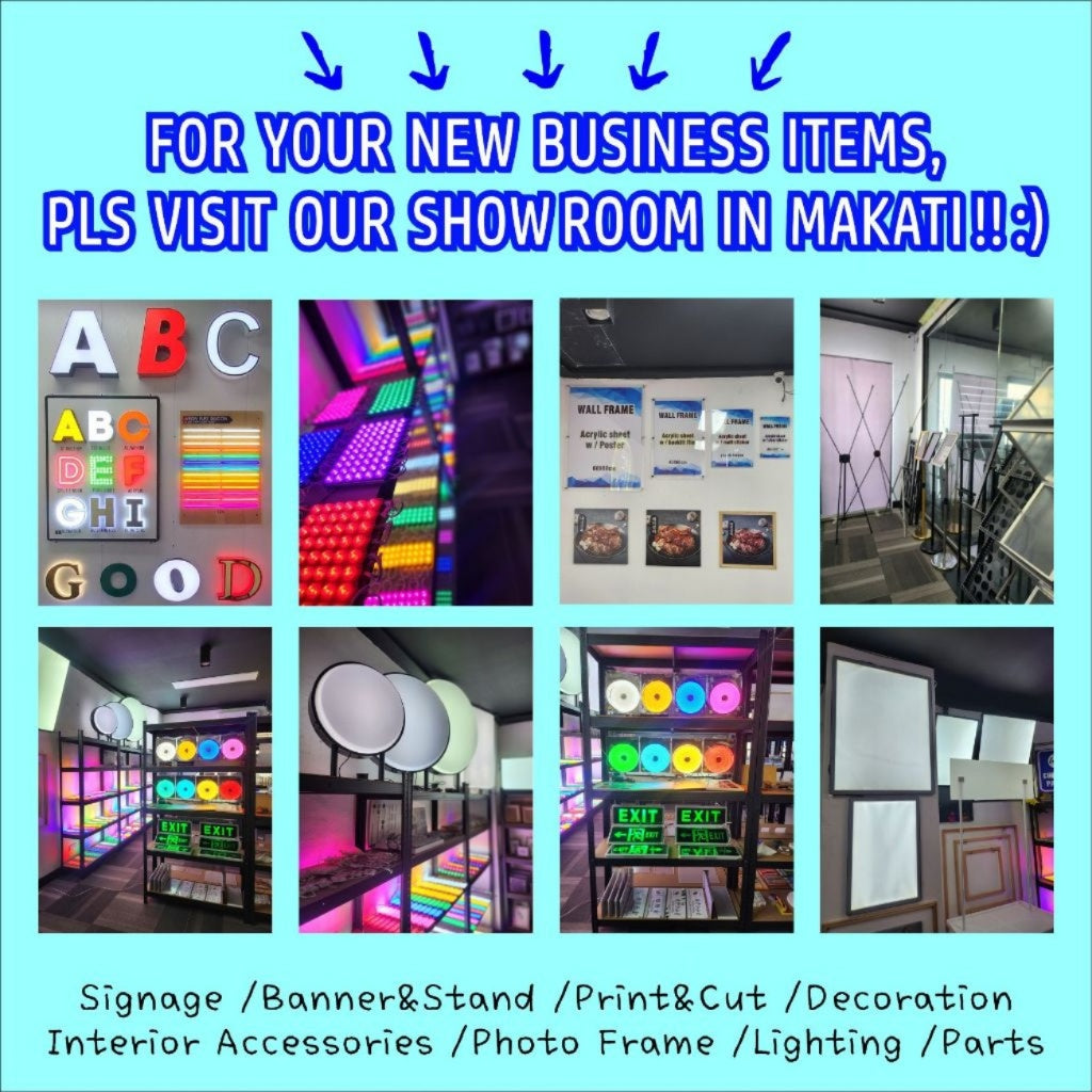 A4 Double Sided Rechargeable LED Display Table Stand / Menu Light Box Promotion Coffee Shop Cafe Bar