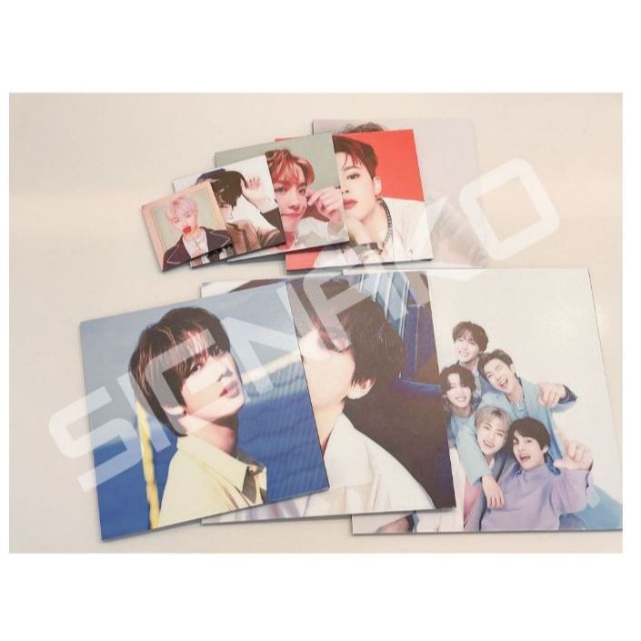 A3 BIG SIZE Personalized Photo tile 3mm Sintra Board Picture Decorations Souvenir Souvenier Gifts Ad