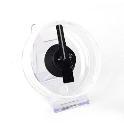 3D Hologram Signage /Advertising Fan Projector LED light display Business Store Shop Bar Photo Video