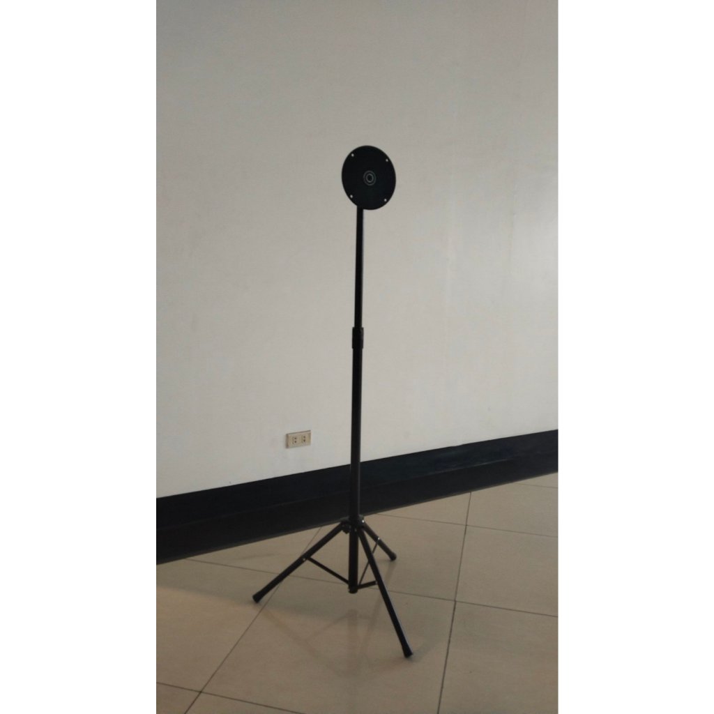 16 24 inch Prize Wheel Standee Customized Printing Promo Fortune Game Event Spinner Roulette Stand