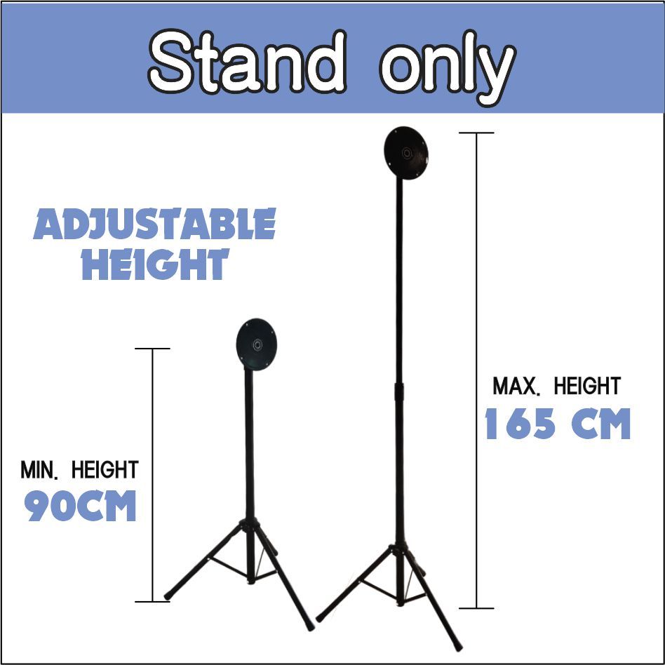 16 24 inch Prize Wheel Standee Customized Printing Promo Fortune Game Event Spinner Roulette Stand