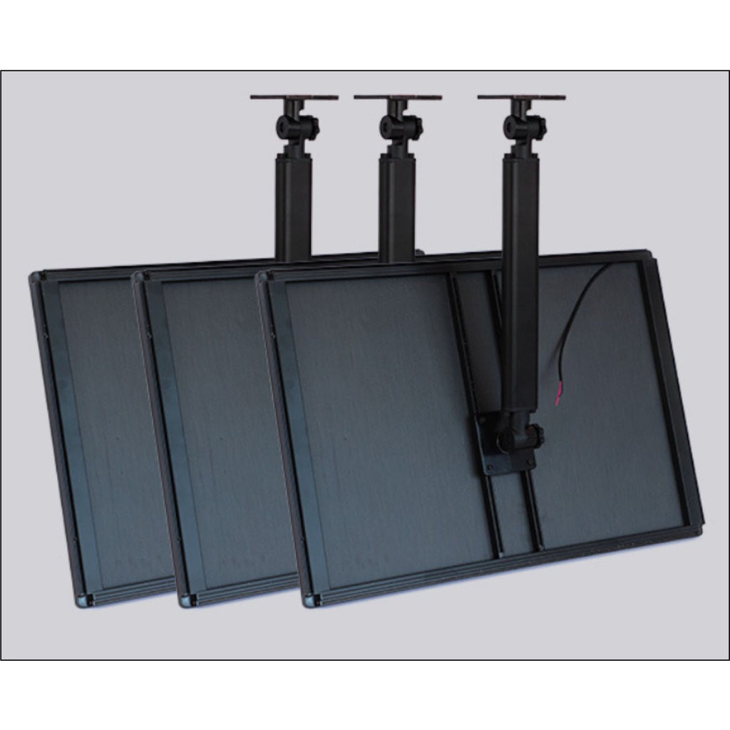 LED Film Signage (w/ Bracket) / Menu Display Light Box Promo Logo Sign Food Poster Restaurant Store