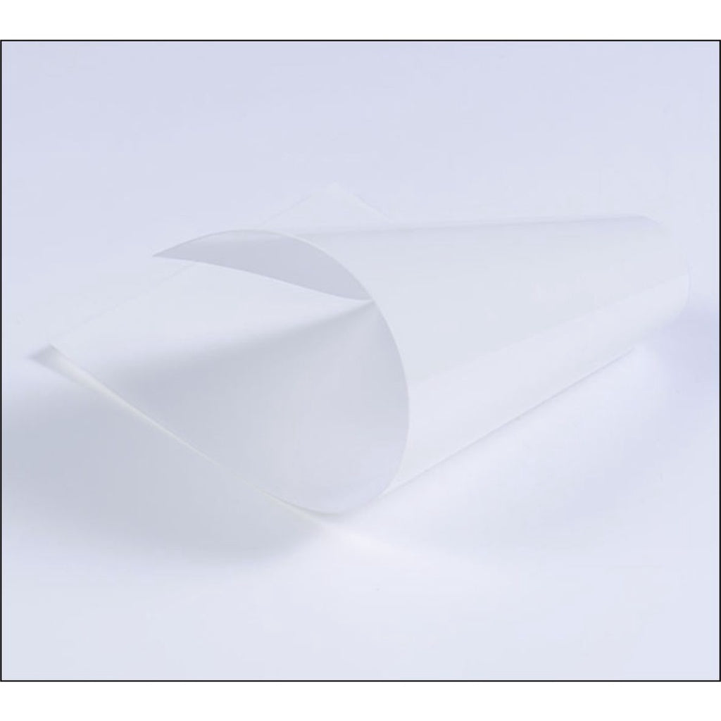 Waterproof PET Backlit Film Print / for Lighted or Non-Lighted Menu Signage Restaurant Shop Bar Cafe