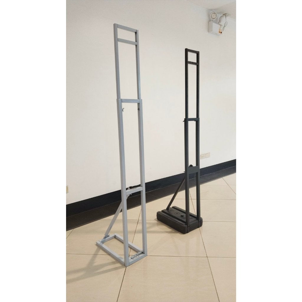 Super Durable Life Size Human Board Standee Sintra Mascot Stand Promo Display Restaurant Shop Sign