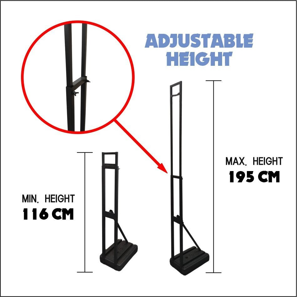 Super Durable Life Size Human Board Standee Sintra Mascot Stand Promo Display Restaurant Shop Sign