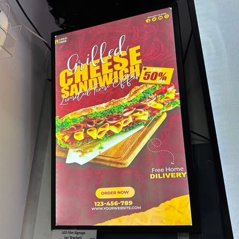 Light Boxes