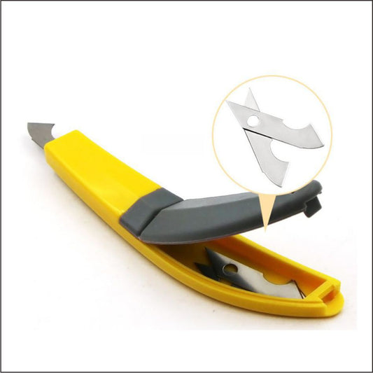 Acrylic Cutter / Blade / Ruler / Plastic Board Glass Paper Hand Knife Office School DIY Plexiglass