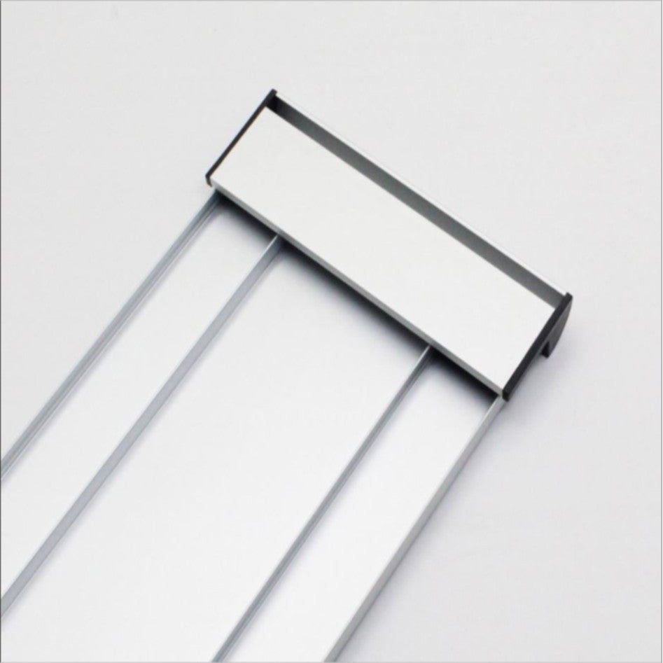 Replaceable Office Sign / Building School Hotel Room Company Door Signage Card Brand Name Department