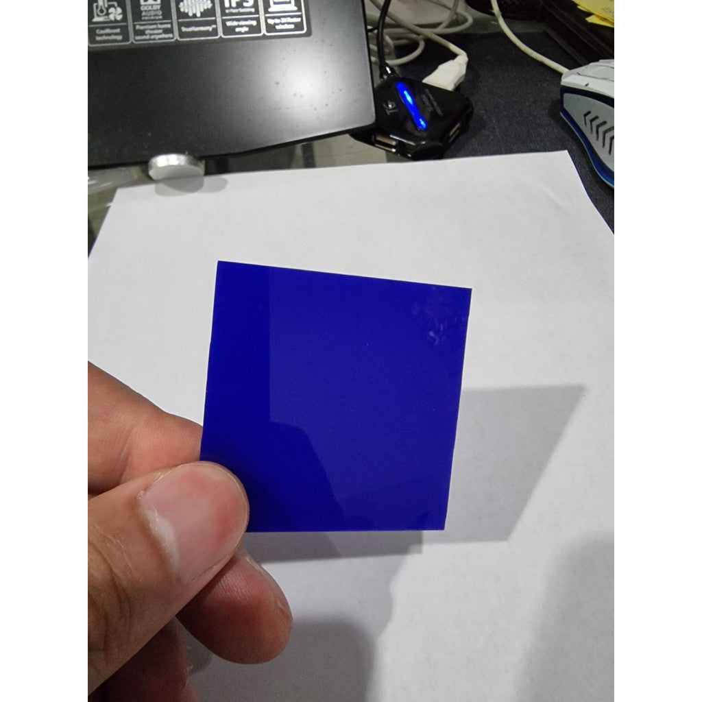Colorful Opaque Acrylic Sheet Pre Cut & Customized Size Sheets Plastic Glass Plexiglass Colored mm