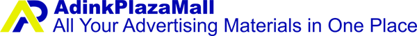 Ad-ink Plaza Mall