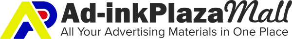Ad-ink Plaza Mall