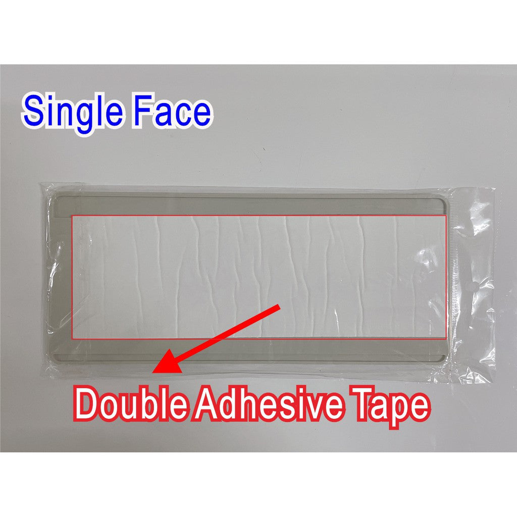 Replaceable Department Sign / Building School Hotel Room Company Door Signage Card Brand Name Office