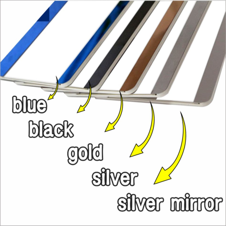 Replaceable Department Sign / Building School Hotel Room Company Door Signage Card Brand Name Office