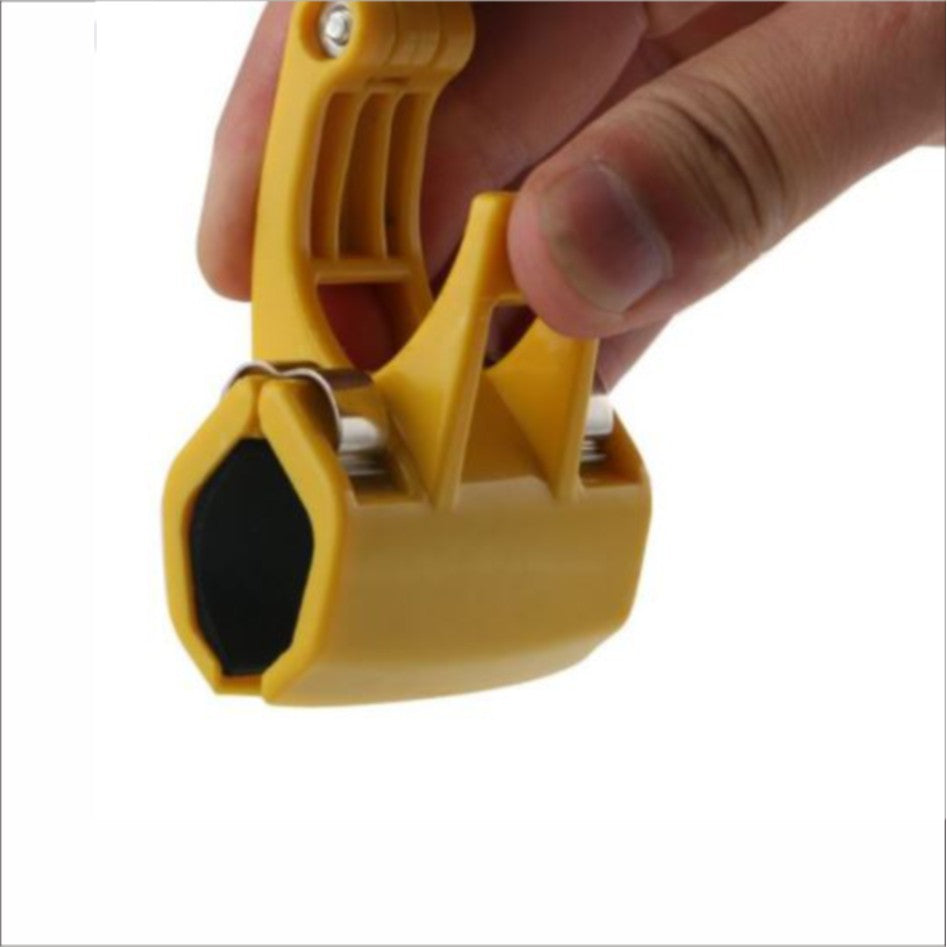 Pop Clamp Holder / Sign Price Name Tag Display Business Card Memo Clip Table Paper Photo DIY Mart Ad