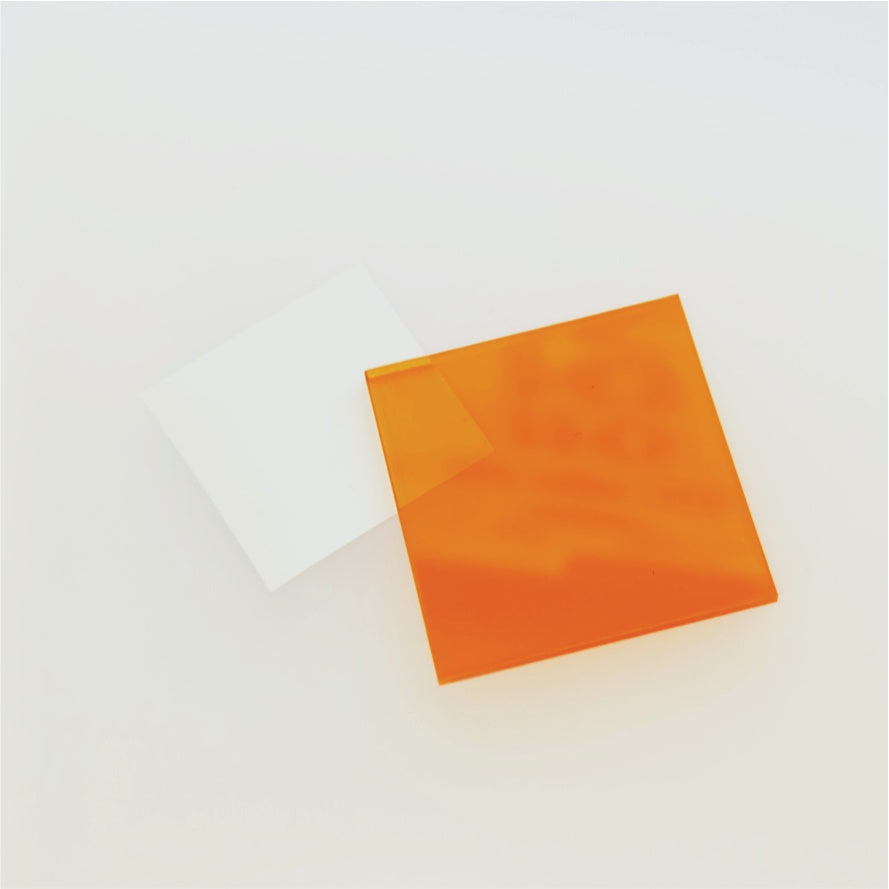 House Number / Acrylic Signage 5"X9" Double Layer w/ Bolt & Screw Home Address Plate  BLK LOT Number