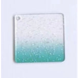 (10PCS) 46kinds Blank Acrylic for Keychain DIY / Key Ring Key Holder key Chain Keychains Transparent