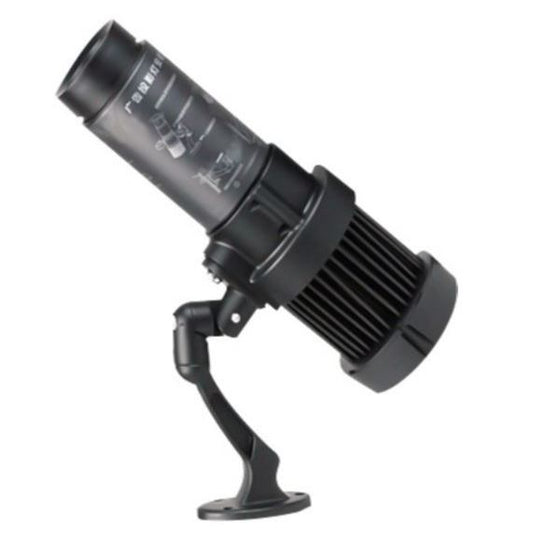 Gobo Logo Beam Projector Rotatable / 25w 60w Lens / Floor Wall Ceiling Project LED Lamps Lights Ad