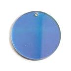 (10PCS) 46kinds Blank Acrylic for Keychain DIY / Key Ring Key Holder key Chain Keychains Transparent