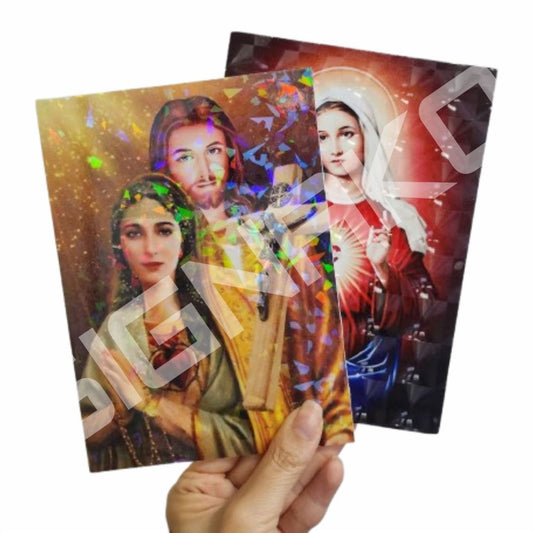 Personalized A4 A3 Sintra Board Photo tile 3mm Modern Wall Art Customized Pictures Decoration Gift