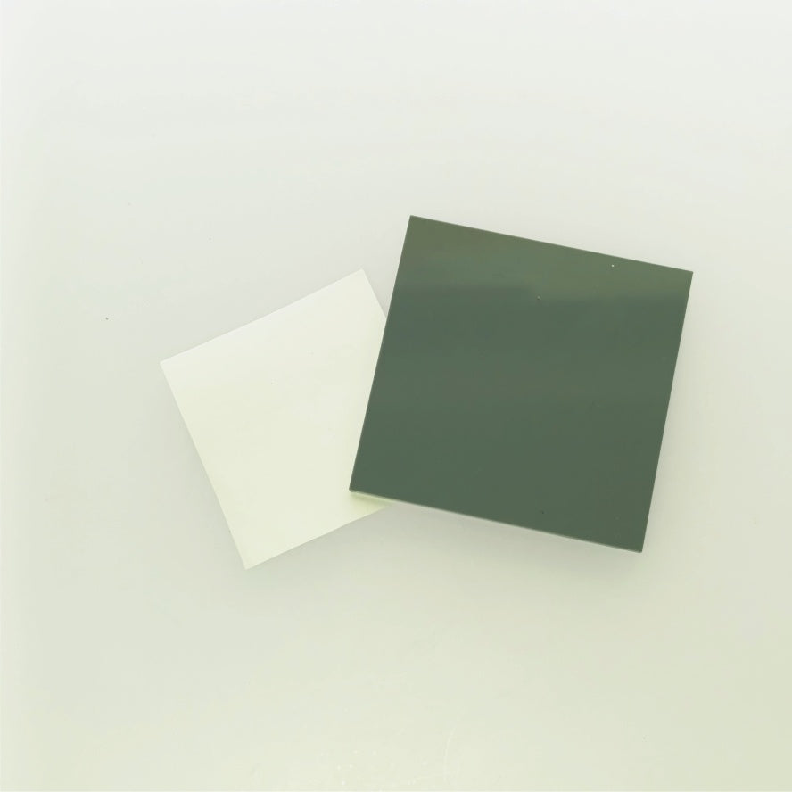 House Number / Acrylic Signage 5"X9" Double Layer w/ Bolt & Screw Home Address Plate  BLK LOT Number