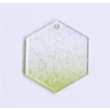 (10PCS) 46kinds Blank Acrylic for Keychain DIY / Key Ring Key Holder key Chain Keychains Transparent