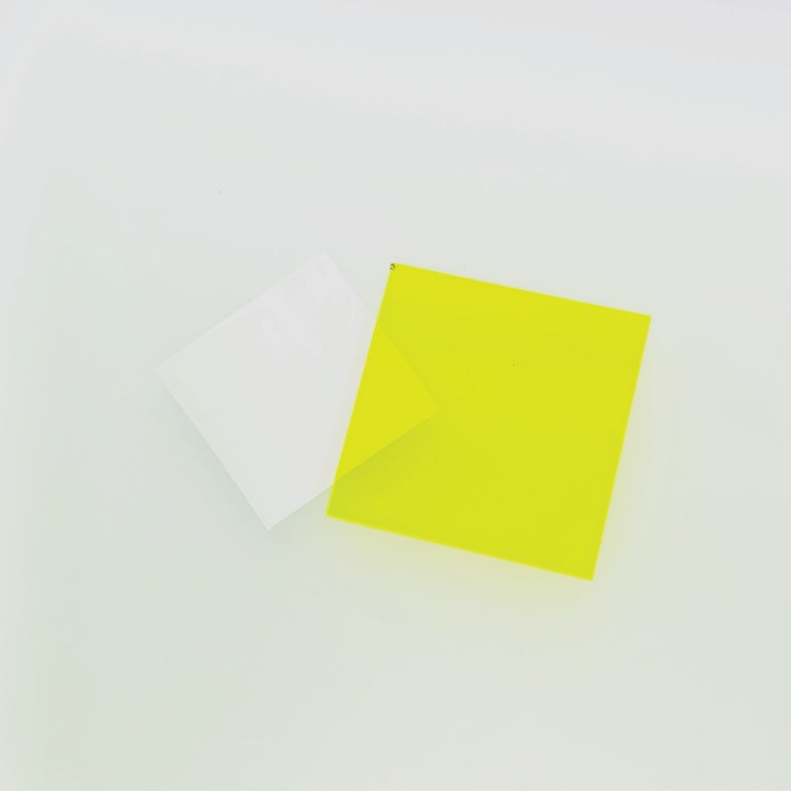 House Number / Acrylic Signage 5"X9" Double Layer w/ Bolt & Screw Home Address Plate  BLK LOT Number