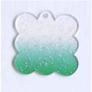 (10PCS) 46kinds Blank Acrylic for Keychain DIY / Key Ring Key Holder key Chain Keychains Transparent