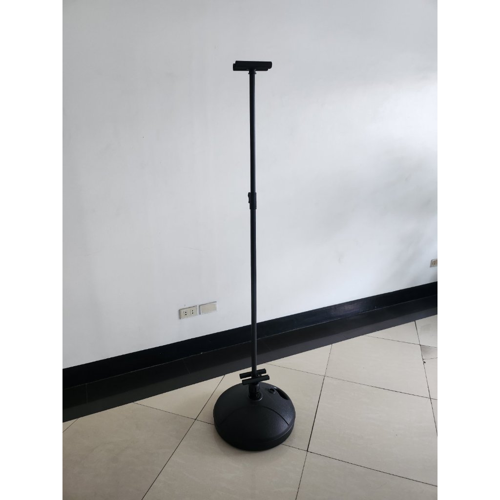 Durable Double sided Tripod Sintra Standee Outdoor Backdrop Stand Display Floor Sign Poster Menu