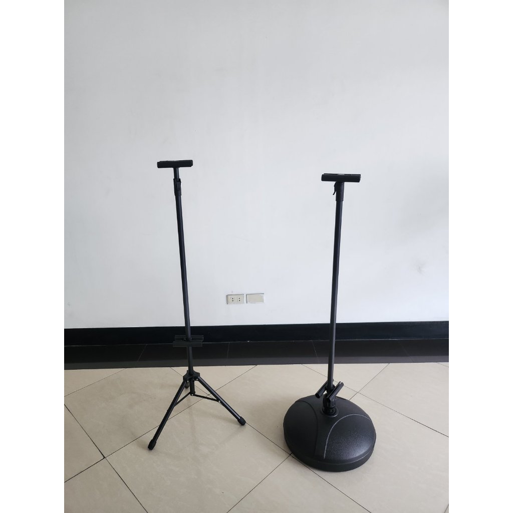 Durable Double sided Tripod Sintra Standee Outdoor Backdrop Stand Display Floor Sign Poster Menu