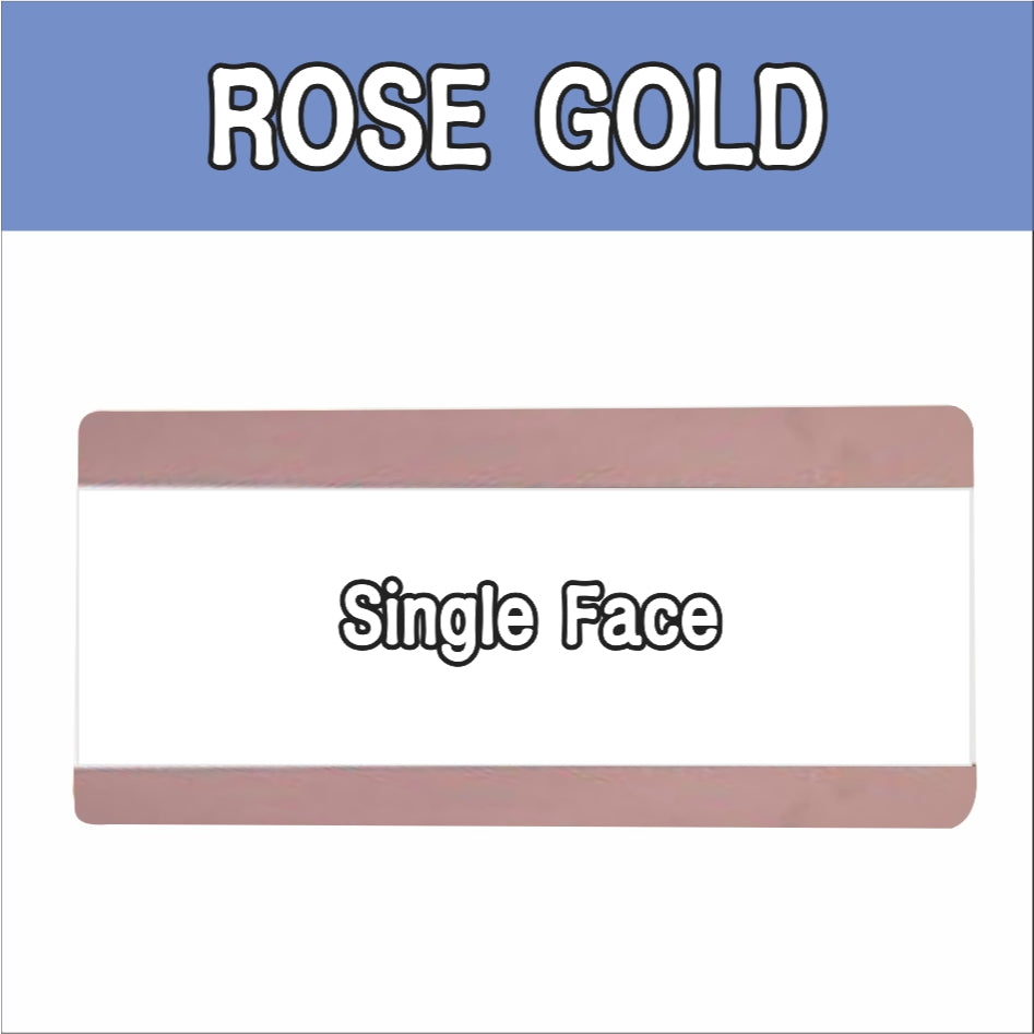 Replaceable Department Sign / Building School Hotel Room Company Door Signage Card Brand Name Office