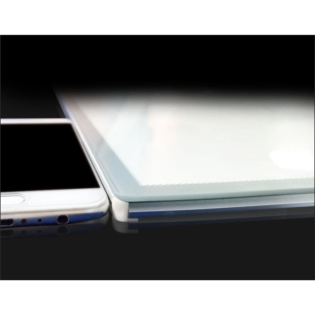 LED Menu Table Stand / Order Board Display Light Table Price List Milk Tea Restaurant Shop Signage